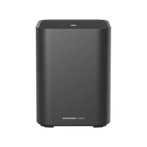 Sennheiser AMBEO Sub 8" Wireless Subwoofer - Black