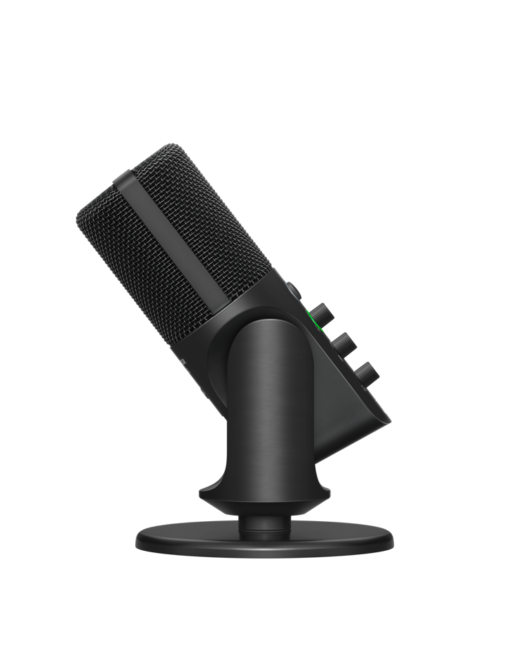 Sennheiser Professional Profile USB Microphone - Each - Black