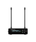 Sennheiser EW-DP ME2 (S1-7) SET Camera Mount Digital Wireless Omni Lavalier Mic System - Each - Black