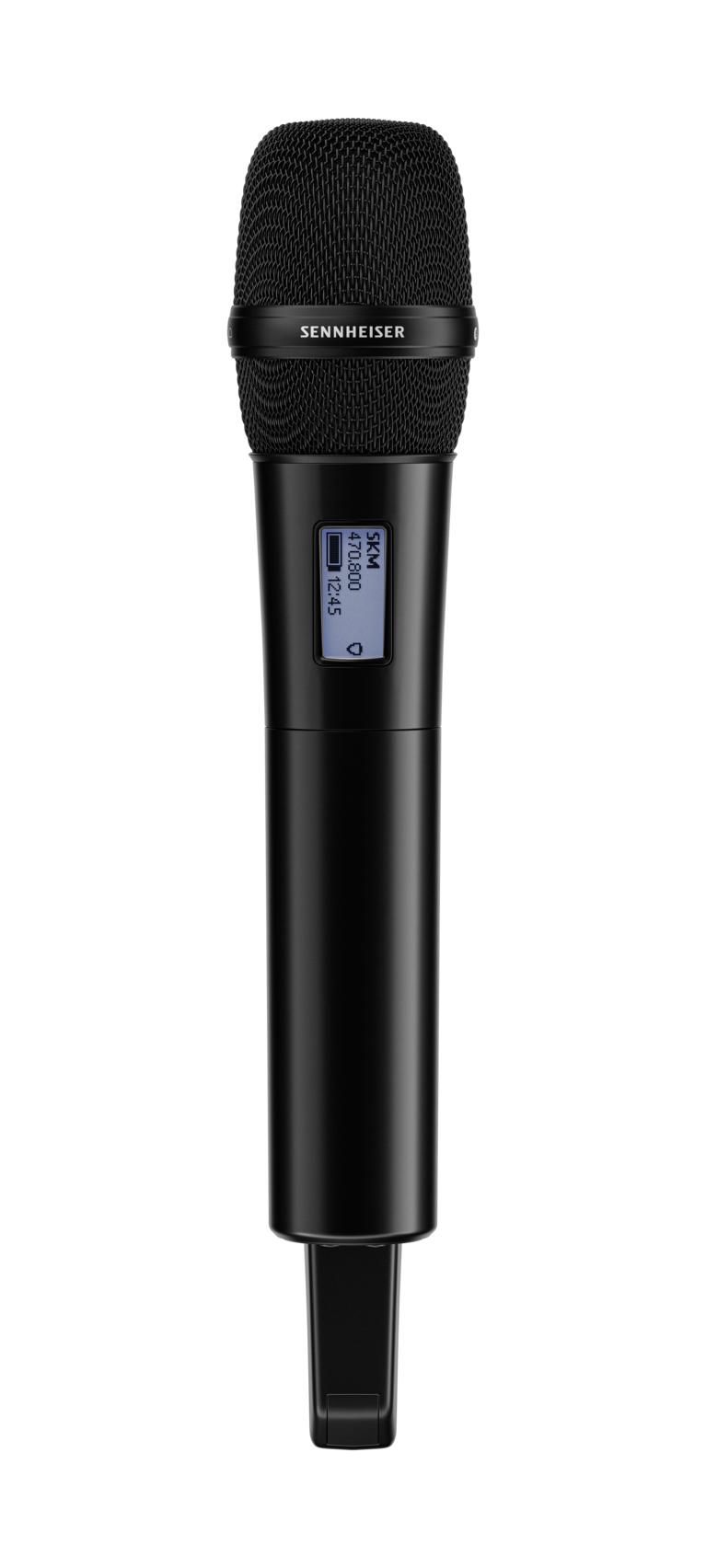 Sennheiser EW-DX SKM Digital Wireless Handheld Transmitter - Each - Black