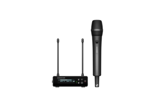 Sennheiser EW-DP 835 SET (S1-7) Digital Wireless Microphone System - Each - Black