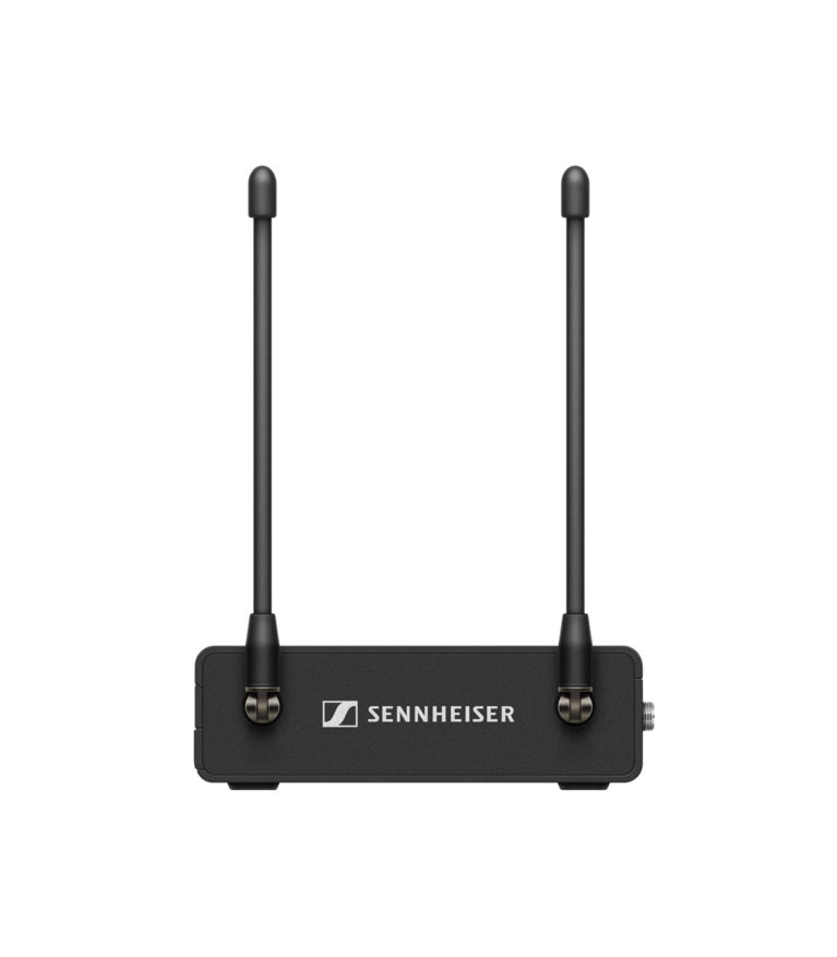 Sennheiser EW-DP 835 SET (S1-7) Digital Wireless Microphone System - Each - Black