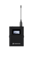 Sennheiser EW-DX SK 3-PIN Wireless Bodypack Transmitter - Each - Black