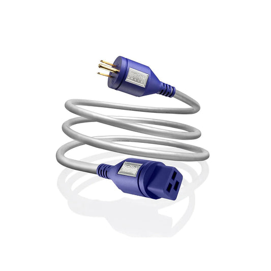 IsoTek EVO3 Sequel C19 Power Cable - 2m