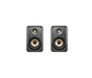 Polk Signature Elite ES15 Bookshelf Speaker - Pair - Black