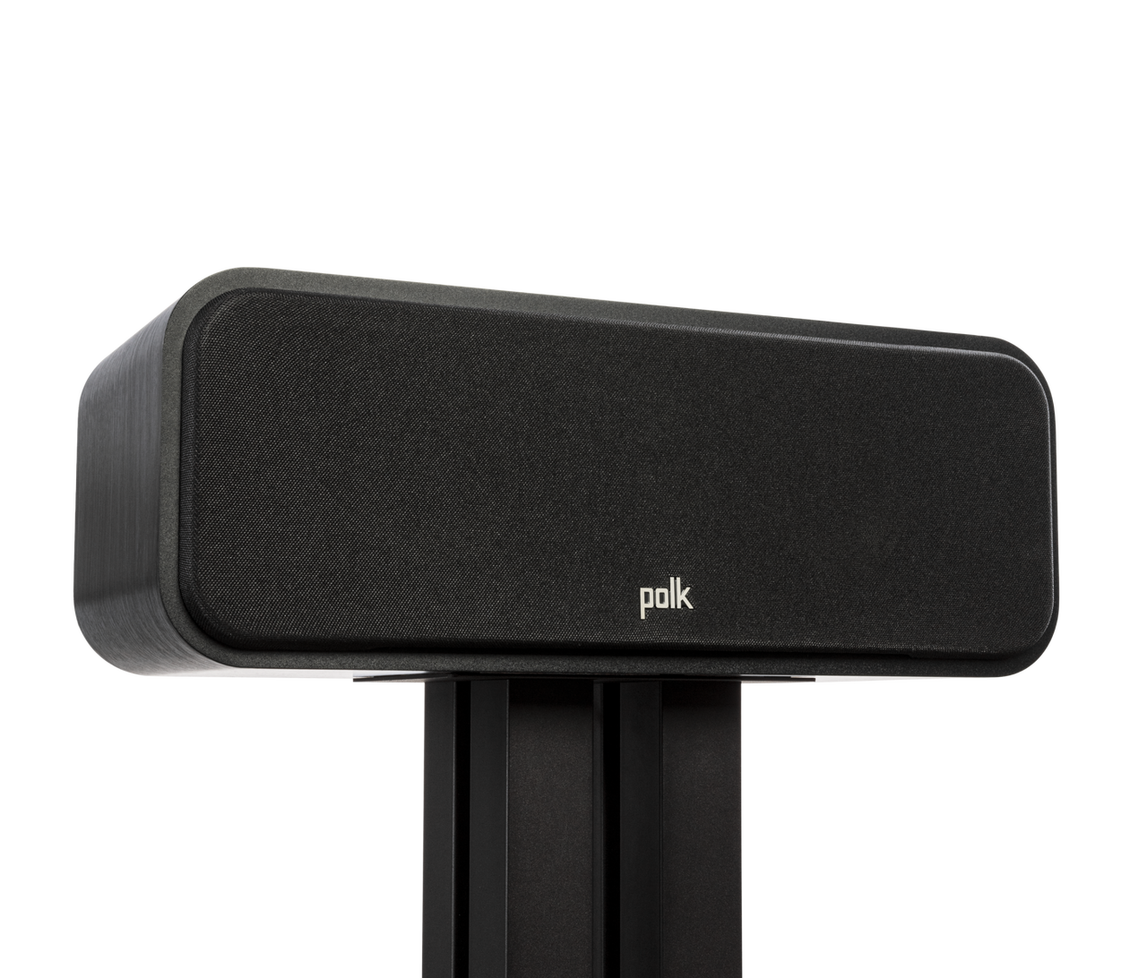 Polk Signature Elite ES30C Center Channel Speaker - Each - Black