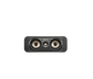 Polk Signature Elite ES30C Center Channel Speaker - Each - Black