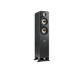 Polk Signature Elite ES50 Floorstanding Speakers - Pair - Black