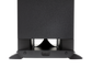 Polk Signature Elite ES50 Floorstanding Speakers - Pair - Black