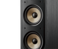 Polk Signature Elite ES50 Floorstanding Speakers - Pair - Black
