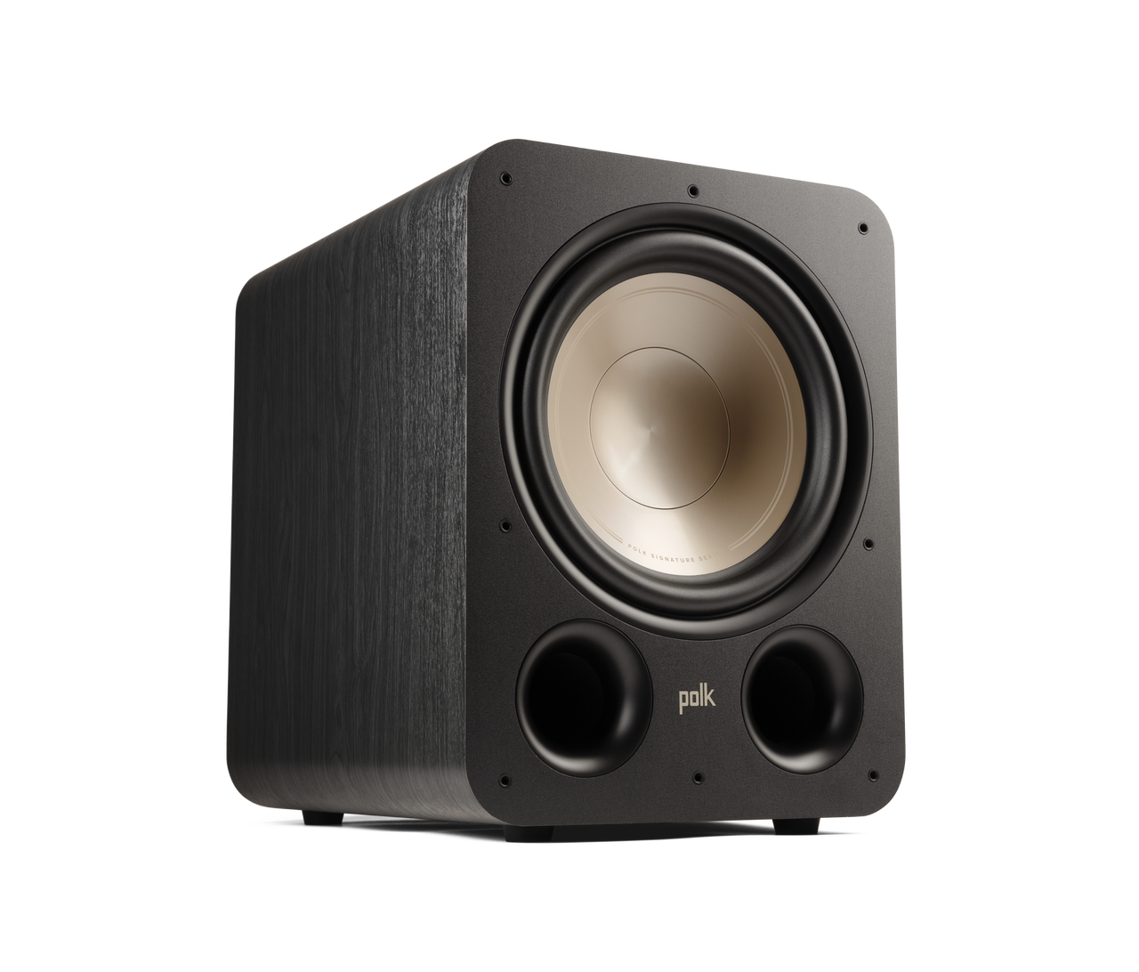 Polk Signature Elite ES12 Subwoofer - Black