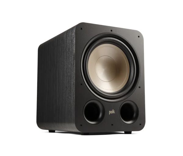 Polk Signature Elite ES55 5.1 Home Theatre System + Denon AVR-X1800H 7.2 Ch. 80W AV Receiver