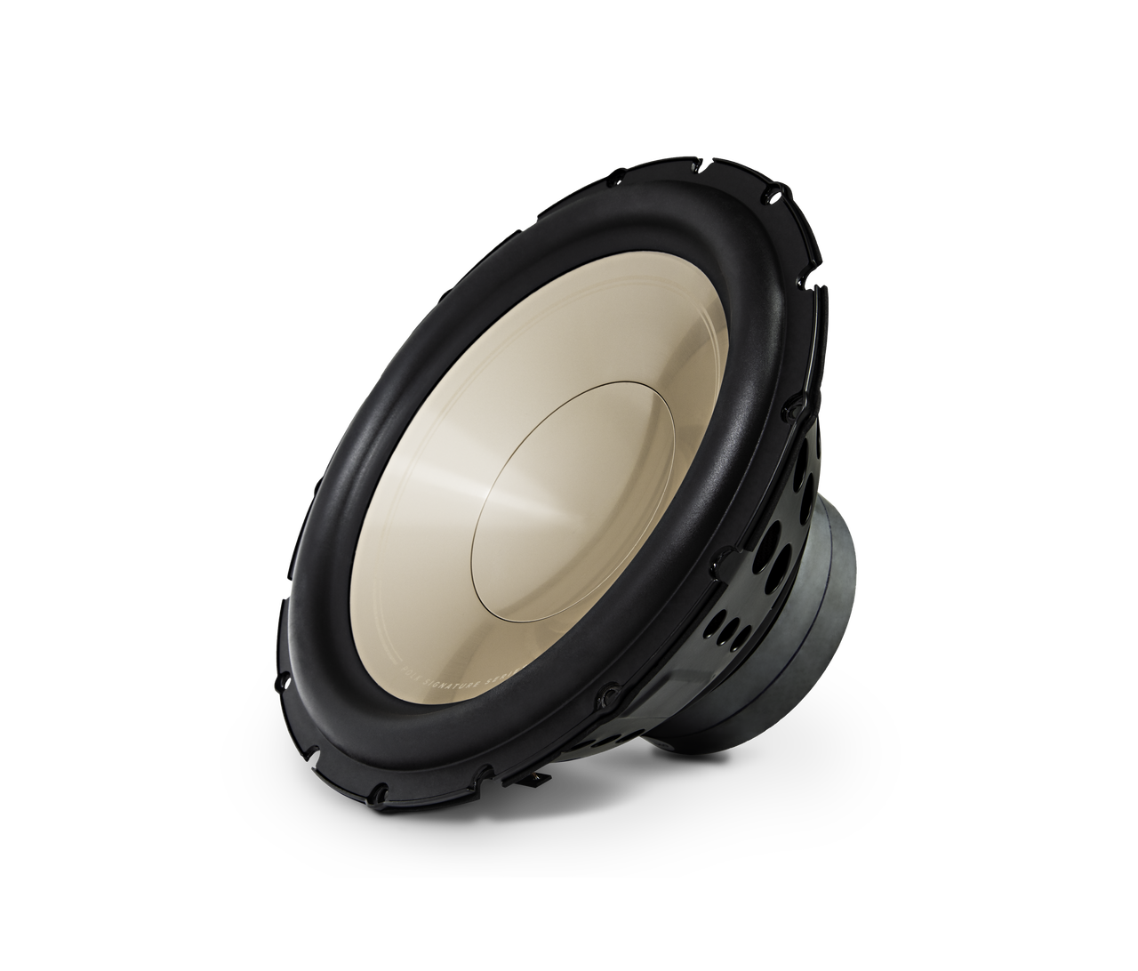 Polk Signature Elite ES12 Subwoofer - Black