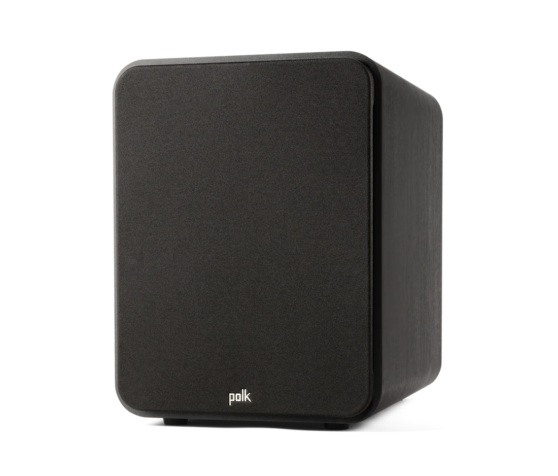 Polk Signature Elite ES55 5.1 Home Theatre System + Denon AVR-X1800H 7.2 Ch. 80W AV Receiver