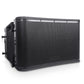 Power Works Zethus-112BPW 12" 2-Way Line Array with DSP - Each - Black