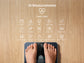 Eufy Smart Scale P2 Pro - Black