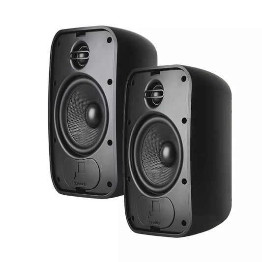 SONANCE Mariner 54 Speakers - pair - Black