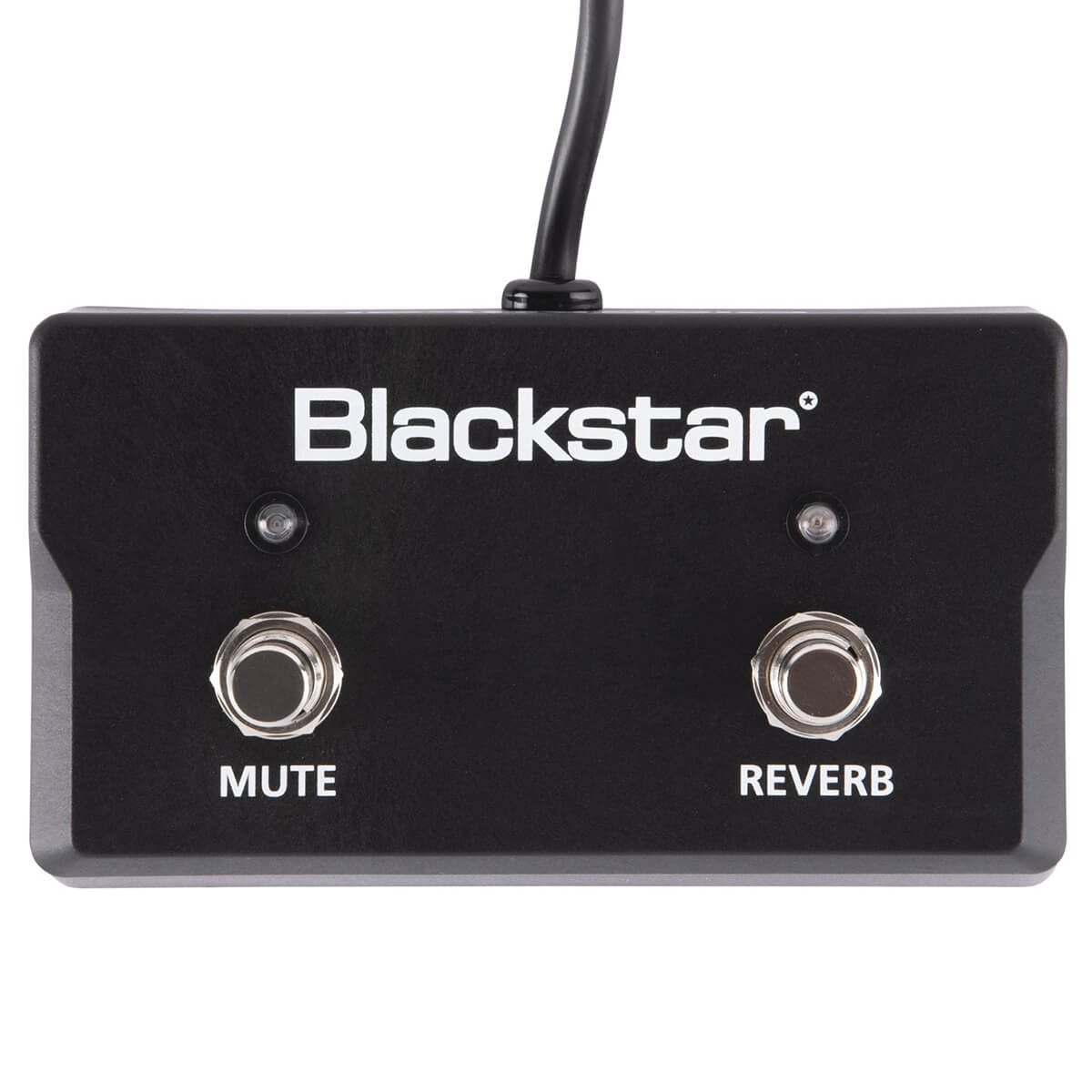 Blackstar Sonnet Footswitch (FS-17) - Each - Black