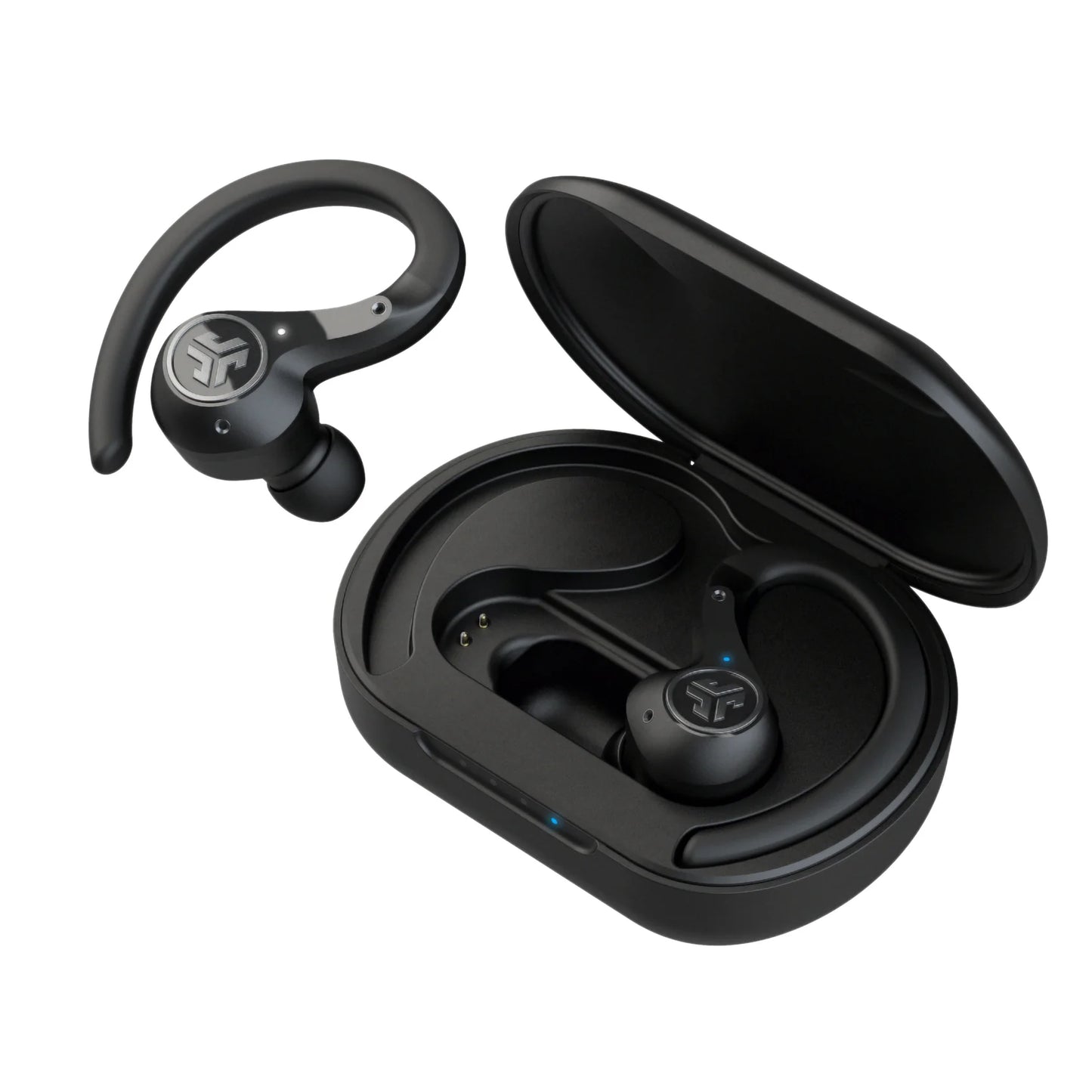 JLab Audio Epic Air Sport ANC True Wireless Earbuds - Each - Black