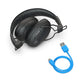 JLab Audio Studio Pro Wireless Over-Ear Headphones - Each - Black