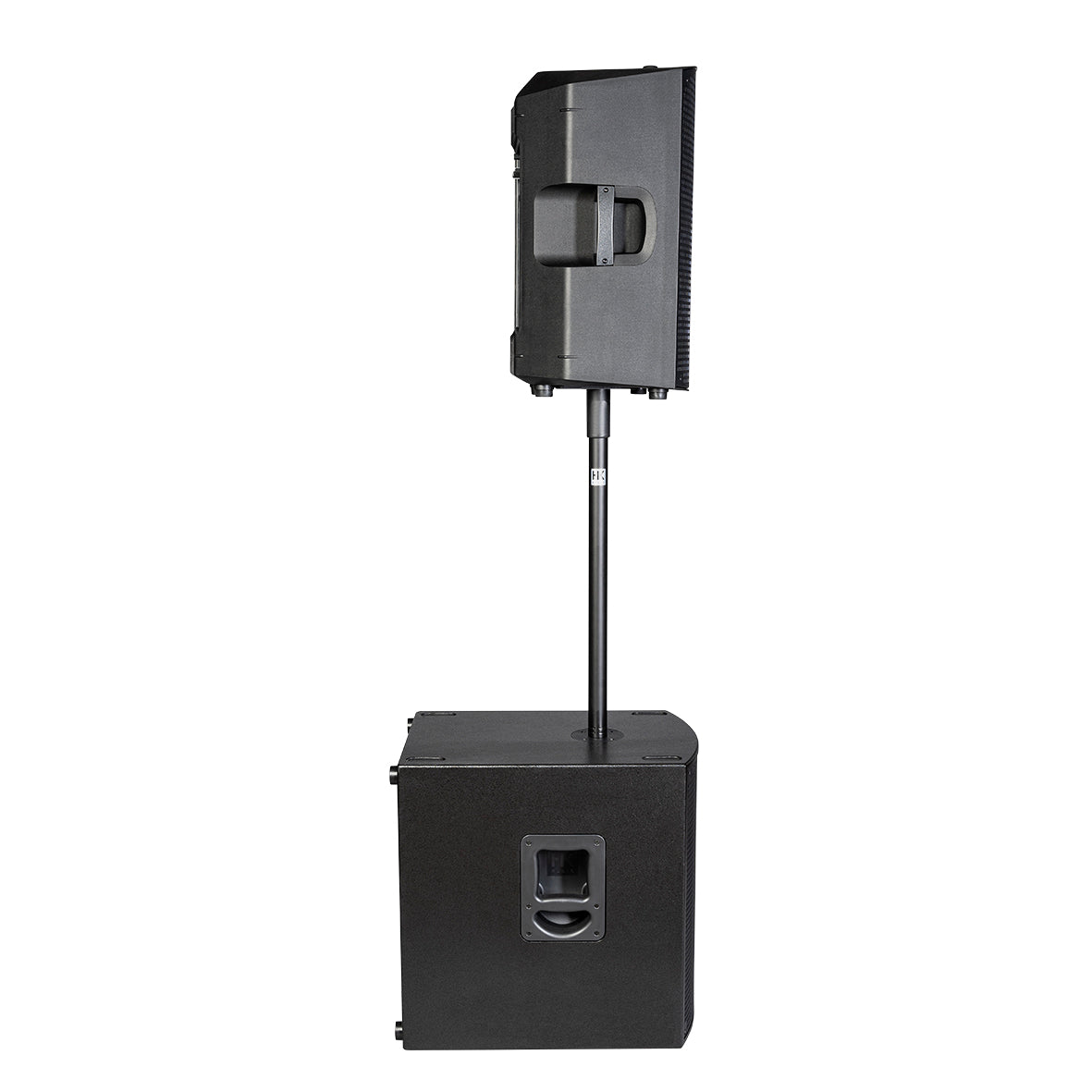 HK Audio SONAR 112 XI Active Speaker with Bluetooth - Each - Black