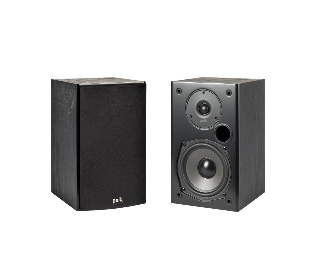 Polk T50 5.0 Home Theatre System (Black)