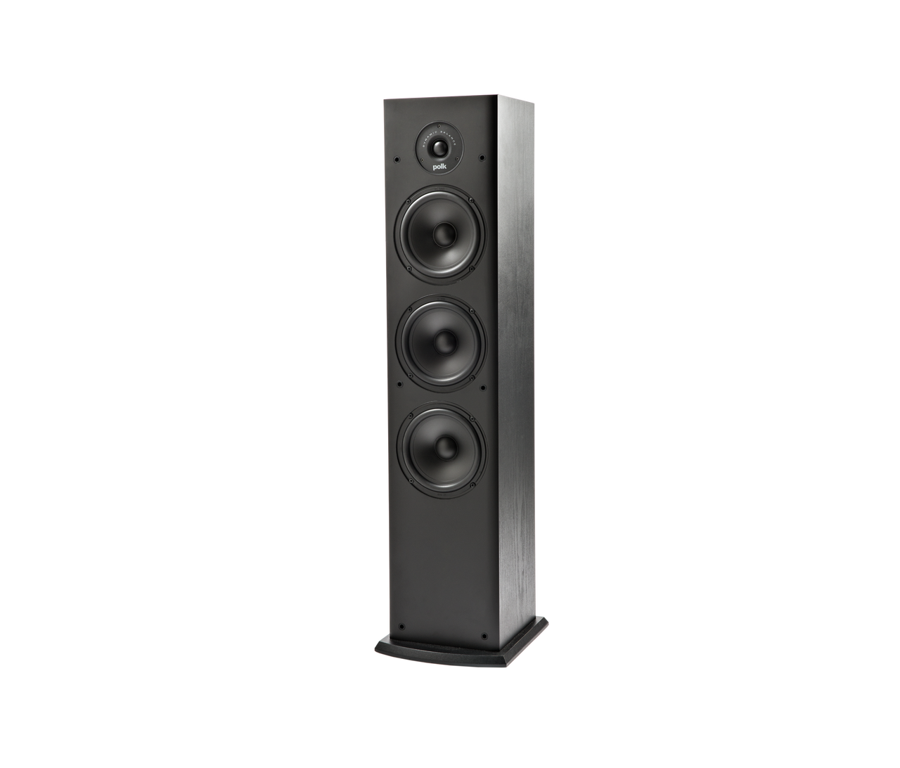 Polk T50 5.0 Home Theatre System (Black)