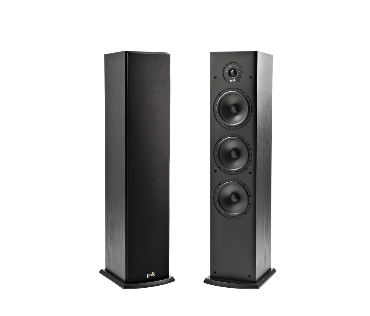 Polk T50 5.0 Home Theatre System (Black)