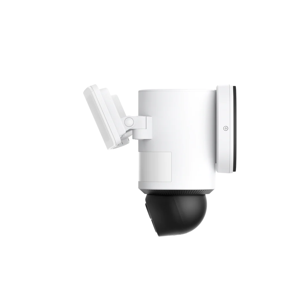 Eufy Dual Lens Floodlight Camera E340