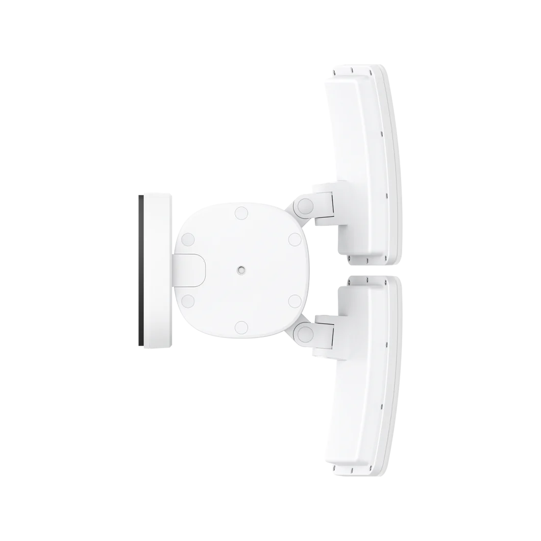 Eufy Dual Lens Floodlight Camera E340