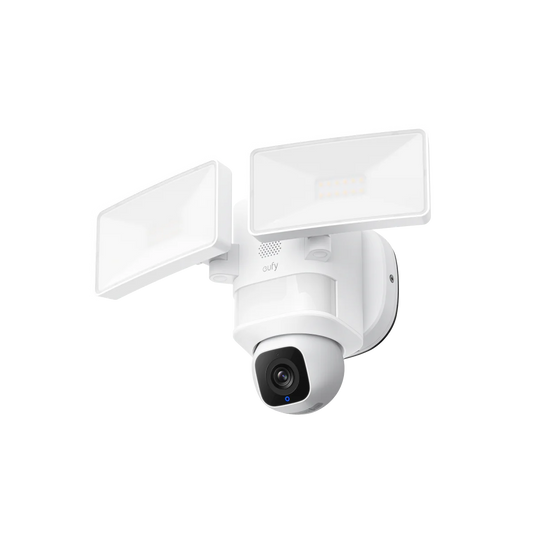 Eufy Floodlight Camera E30