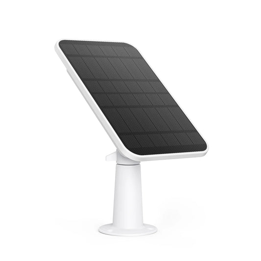 EufyCam Solar Panel Charger