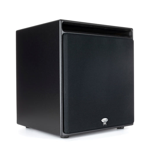 Klipsch THX-1200-SW Passive Subwoofer - Each - Black