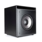 Klipsch THX-1200-SW Passive Subwoofer - Each - Black