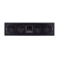 Klipsch THX-504-L In-Wall Speaker - Each - Black