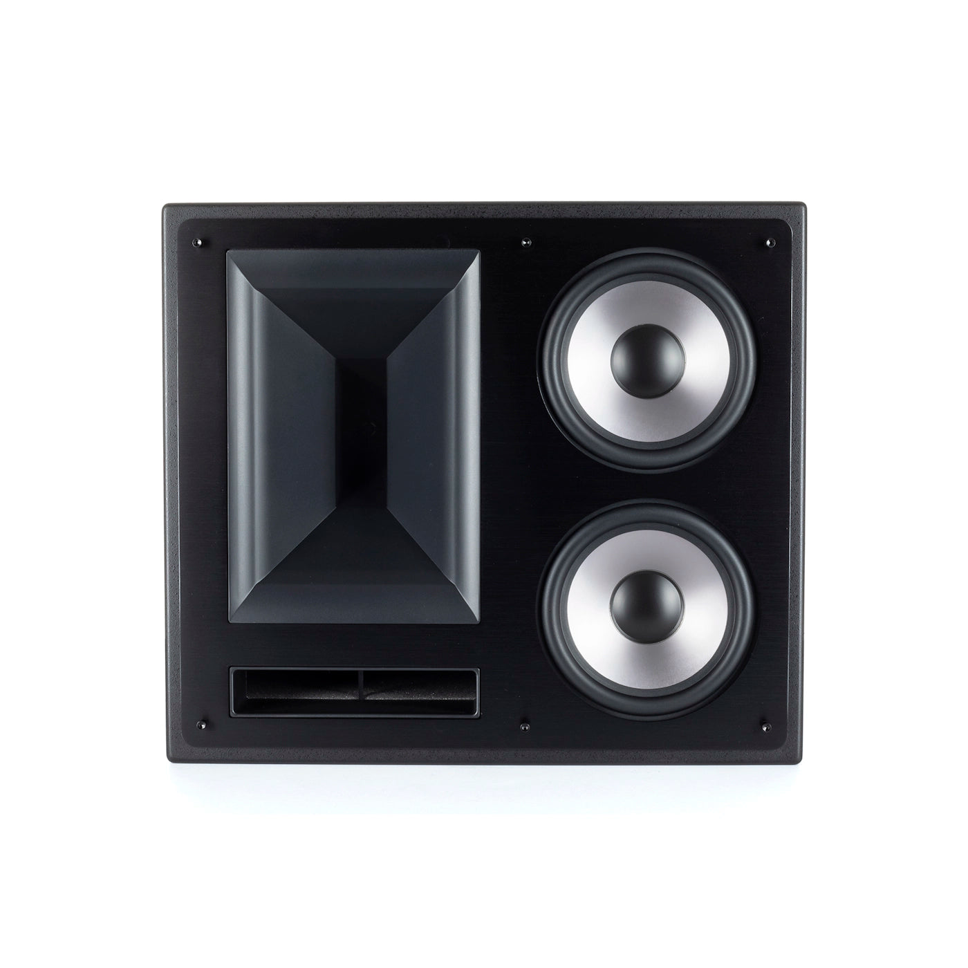 Klipsch THX-6000-LCR Loudspeaker Package (Black)