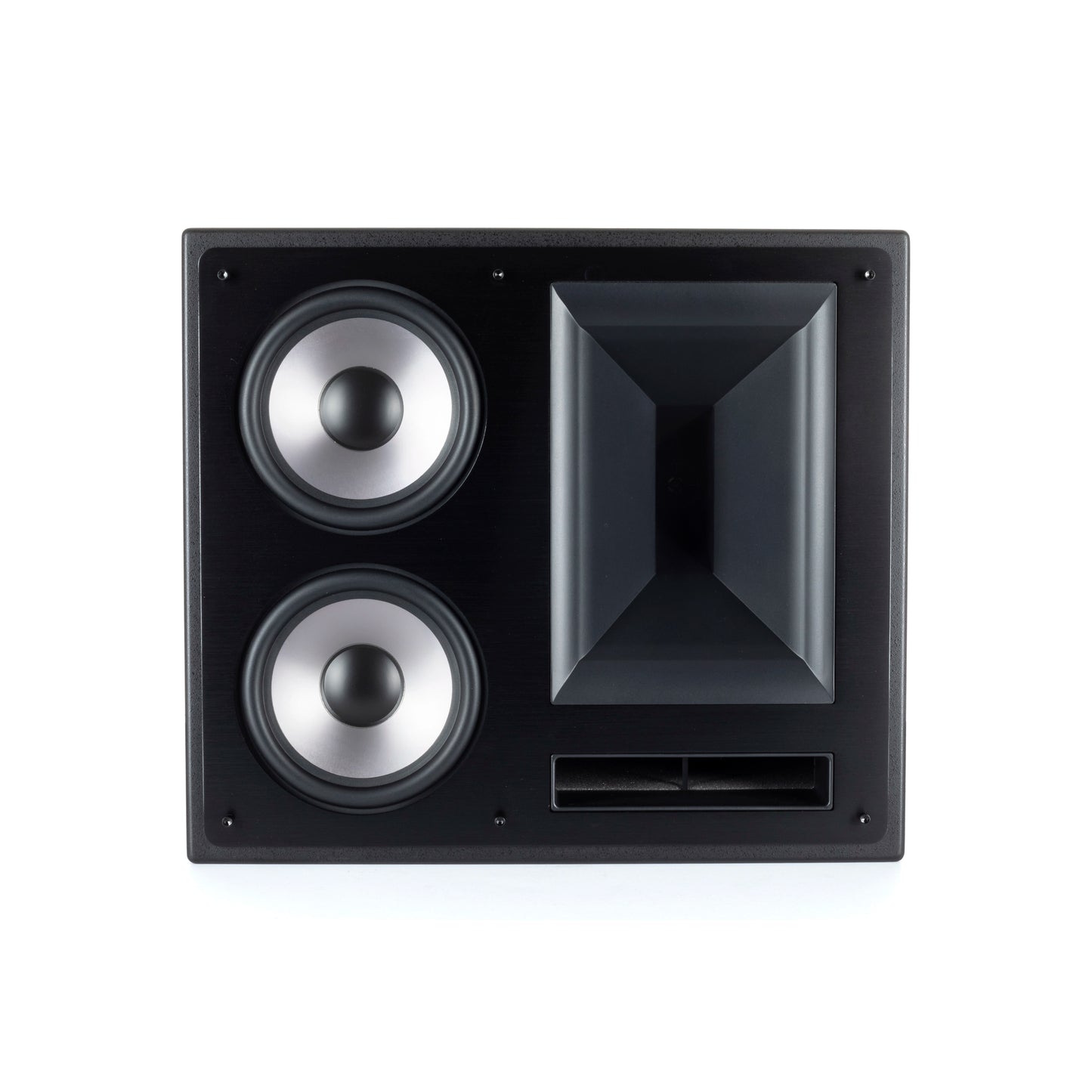 Klipsch THX-6000-LCR Loudspeaker Package (Black)