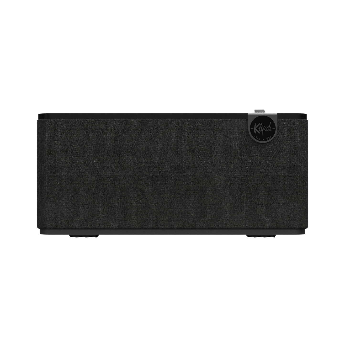 Klipsch The One Plus Premium Bluetooth Speaker - Matt Black