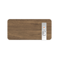 Klipsch The One Plus Premium Bluetooth Speaker - Walnut