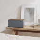 Klipsch The Three Plus Premium Bluetooth Speaker - Walnut
