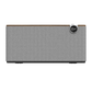 Klipsch The Three Plus Premium Bluetooth Speaker - Walnut