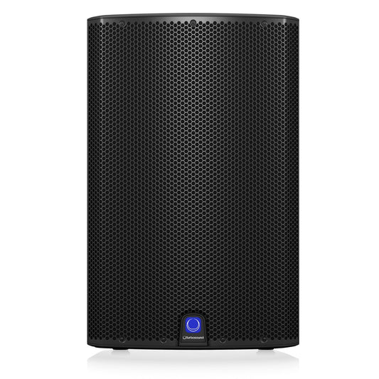 Turbosound IQ-15 15" 2500W Active Speaker - Each - Black