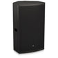 Turbosound NuQ152-AN 15" Active Speaker - Each - Black