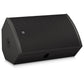 Turbosound NuQ152-AN 15" Active Speaker - Each - Black