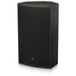 Turbosound NuQ102-AN 10" Active Speaker - Each - Black