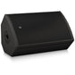 Turbosound NuQ102-AN 10" Active Speaker - Each - Black