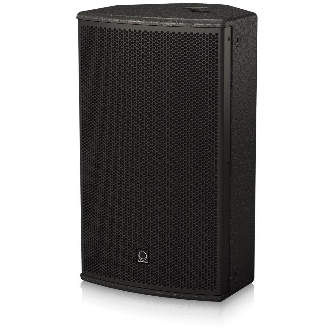 Turbosound NuQ-82-AN 8" 600W Powered Active Loudspeaker