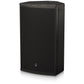 Turbosound NuQ-82-AN 8" 600W Powered Active Loudspeaker