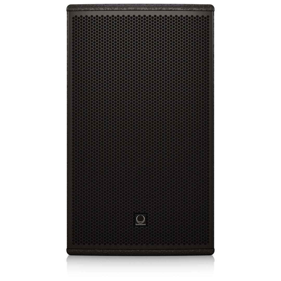 Turbosound NuQ-82-AN 8" 600W Powered Active Loudspeaker