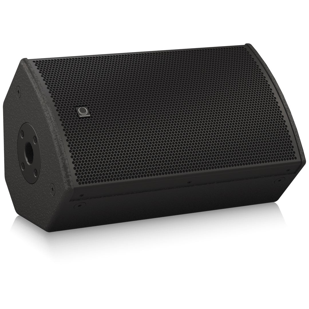 Turbosound NuQ-82-AN 8" 600W Powered Active Loudspeaker